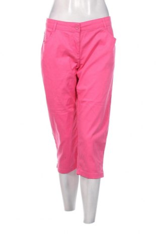 Pantaloni de femei Soccx, Mărime L, Culoare Roz, Preț 103,29 Lei