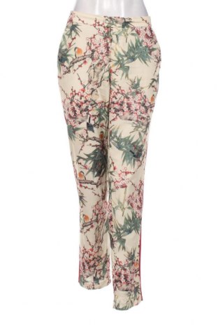 Pantaloni de femei Sofie Schnoor, Mărime L, Culoare Multicolor, Preț 121,18 Lei