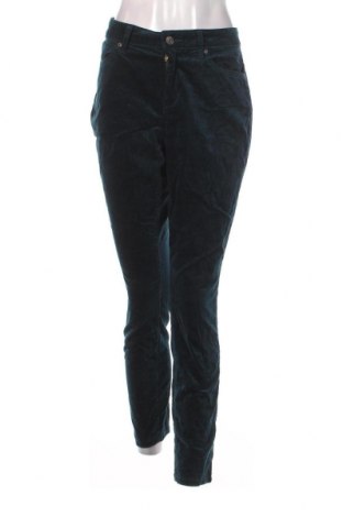 Дамски панталон Sonoma, Размер L, Цвят Зелен, Цена 29,00 лв.