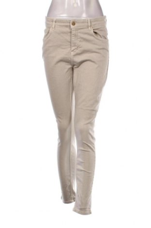 Pantaloni de femei Sosandar, Mărime M, Culoare Bej, Preț 67,98 Lei