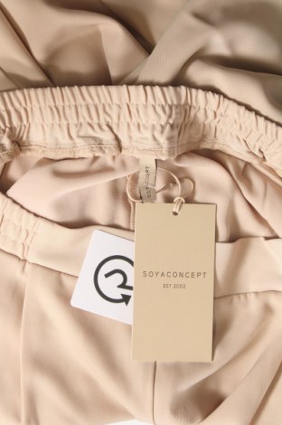 Dámske nohavice Soya Concept, Veľkosť L, Farba Béžová, Cena  19,18 €