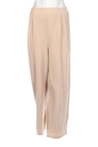 Дамски панталон Soya Concept, Размер L, Цвят Бежов, Цена 18,60 лв.