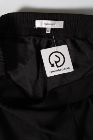 Dámske nohavice Soya Concept, Veľkosť M, Farba Čierna, Cena  6,51 €