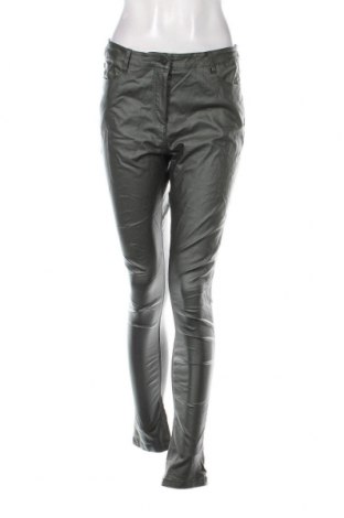Dámske nohavice Soya Concept, Veľkosť L, Farba Zelená, Cena  6,98 €