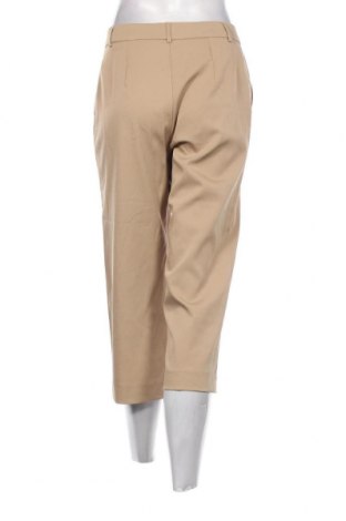 Damenhose Stefanel, Größe S, Farbe Beige, Preis 34,30 €