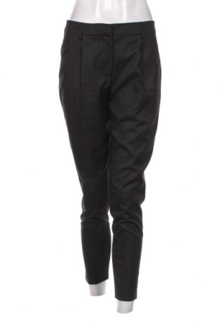Дамски панталон Stefanel, Размер S, Цвят Черен, Цена 45,36 лв.