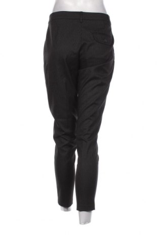 Pantaloni de femei Stefanel, Mărime S, Culoare Negru, Preț 163,58 Lei