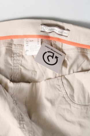 Damenhose Stehmann, Größe L, Farbe Beige, Preis € 13,65