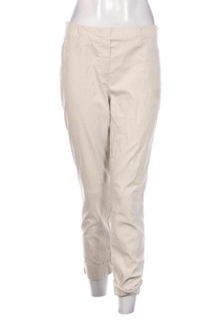 Damenhose Stehmann, Größe L, Farbe Beige, Preis € 13,65