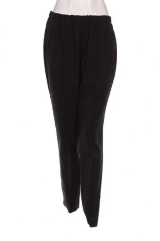 Дамски панталон Stehmann, Размер M, Цвят Черен, Цена 8,20 лв.
