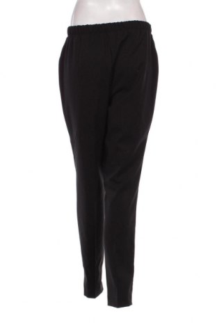 Дамски панталон Stehmann, Размер M, Цвят Черен, Цена 8,20 лв.