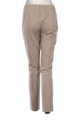 Dámské kalhoty  Steilmann, Velikost L, Barva Béžová, Cena  462,00 Kč