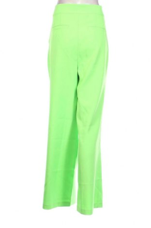 Pantaloni de femei Steve Madden, Mărime L, Culoare Verde, Preț 205,26 Lei