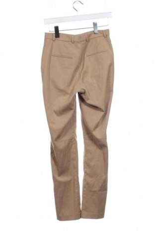 Дамски панталон Stig P, Размер XS, Цвят Бежов, Цена 39,92 лв.