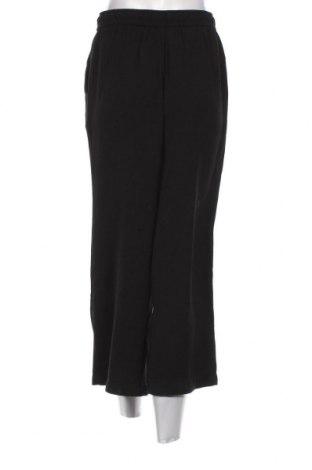 Pantaloni de femei Stradivarius, Mărime S, Culoare Negru, Preț 37,72 Lei