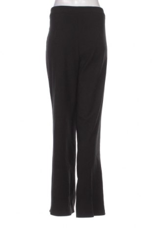 Pantaloni de femei Stradivarius, Mărime L, Culoare Negru, Preț 38,16 Lei