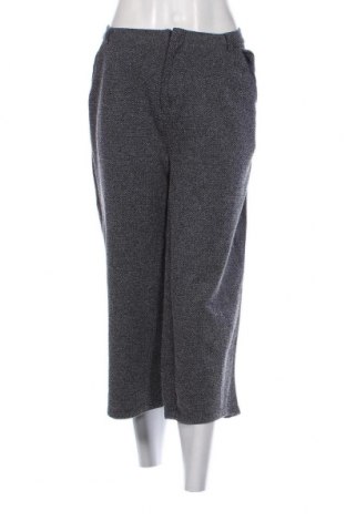 Pantaloni de femei Stradivarius, Mărime M, Culoare Albastru, Preț 14,99 Lei