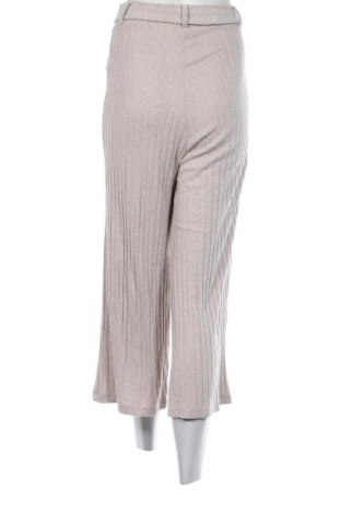 Damenhose Stradivarius, Größe S, Farbe Beige, Preis 5,25 €