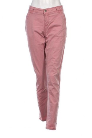 Damenhose Street One, Größe L, Farbe Rosa, Preis € 11,32