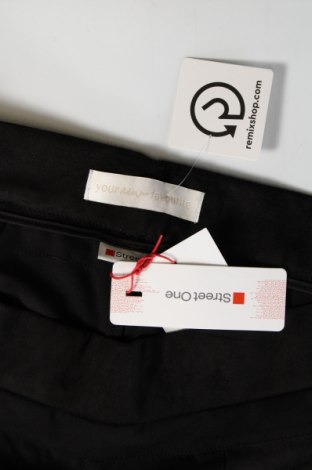 Damenhose Street One, Größe XL, Farbe Schwarz, Preis 19,18 €