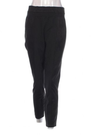 Γυναικείο παντελόνι Street One, Μέγεθος XL, Χρώμα Μαύρο, Τιμή 14,38 €