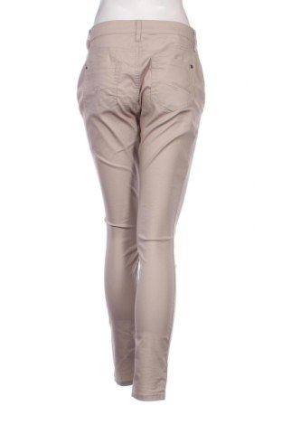 Damenhose Street One, Größe M, Farbe Beige, Preis € 6,28