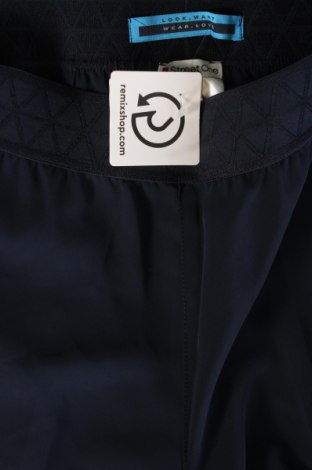 Γυναικείο παντελόνι Street One, Μέγεθος XS, Χρώμα Μπλέ, Τιμή 9,59 €