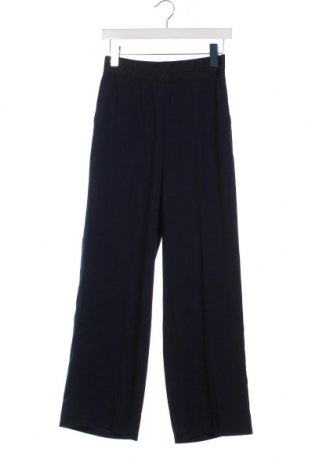 Pantaloni de femei Street One, Mărime XS, Culoare Albastru, Preț 61,18 Lei
