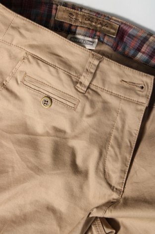 Damenhose Street One, Größe M, Farbe Braun, Preis € 6,28