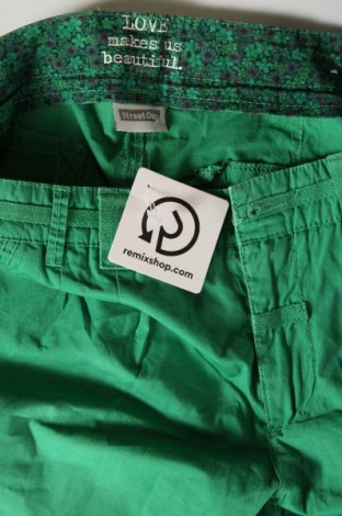 Damenhose Street One, Größe XS, Farbe Grün, Preis € 28,53