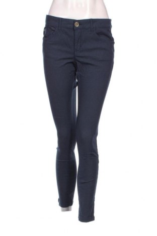 Damenhose Street One, Größe M, Farbe Blau, Preis 11,41 €