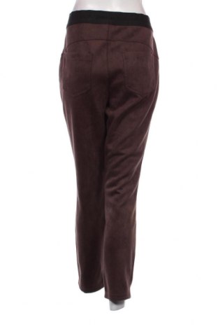 Damenhose Street One, Größe L, Farbe Braun, Preis € 28,53