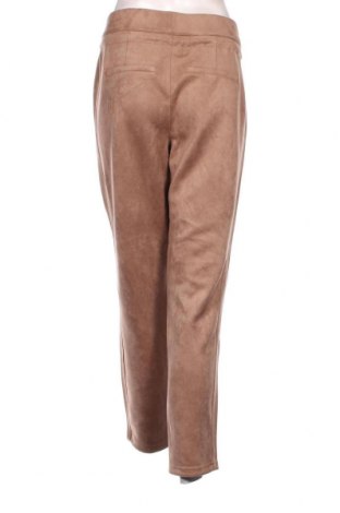 Damenhose Street One, Größe XL, Farbe Beige, Preis 11,41 €