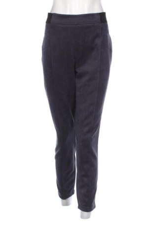 Pantaloni de femei Street One, Mărime XL, Culoare Albastru, Preț 53,95 Lei