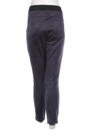Γυναικείο παντελόνι Street One, Μέγεθος XL, Χρώμα Μπλέ, Τιμή 11,41 €