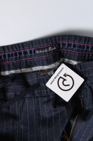 Damenhose Street One, Größe M, Farbe Blau, Preis € 10,49