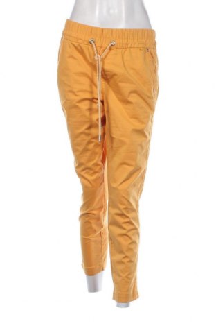 Dámske nohavice Street One, Veľkosť S, Farba Oranžová, Cena  35,15 €