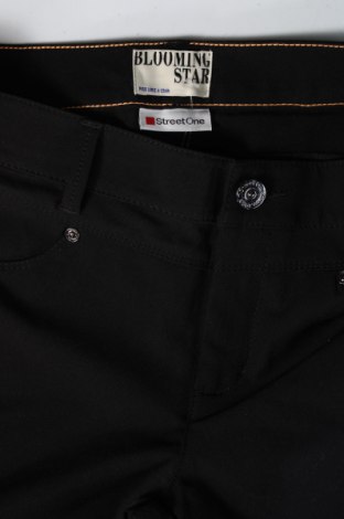 Damenhose Street One, Größe M, Farbe Schwarz, Preis € 13,63