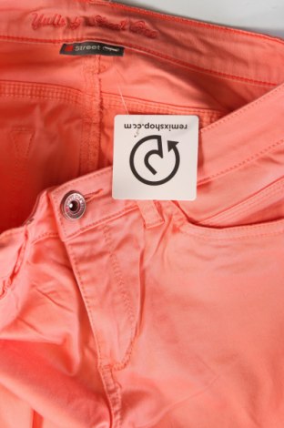 Γυναικείο παντελόνι Street One, Μέγεθος XS, Χρώμα Ρόζ , Τιμή 12,58 €