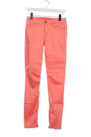 Pantaloni de femei Street One, Mărime XS, Culoare Roz, Preț 62,75 Lei