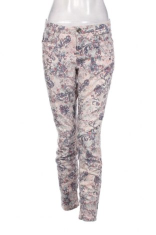 Pantaloni de femei Street One, Mărime M, Culoare Multicolor, Preț 68,07 Lei