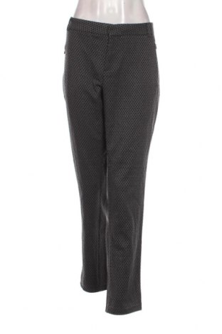 Дамски панталон Street One, Размер XL, Цвят Сив, Цена 16,40 лв.