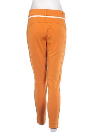 Pantaloni de femei Street One, Mărime XS, Culoare Galben, Preț 44,51 Lei