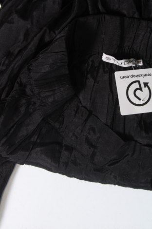 Γυναικείο παντελόνι Studio, Μέγεθος L, Χρώμα Μαύρο, Τιμή 8,07 €