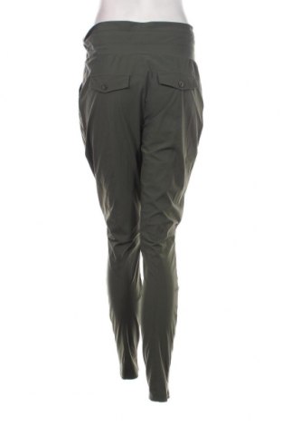 Дамски панталон Studio Anneloes, Размер M, Цвят Зелен, Цена 34,00 лв.