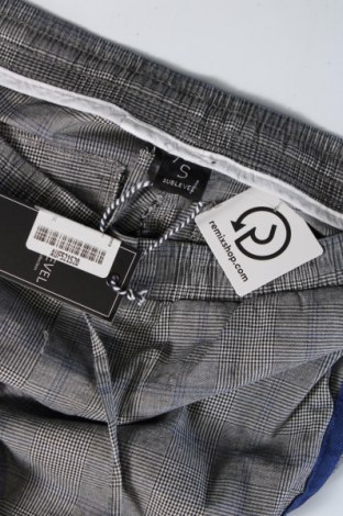 Γυναικείο παντελόνι Sublevel, Μέγεθος S, Χρώμα Πολύχρωμο, Τιμή 13,41 €