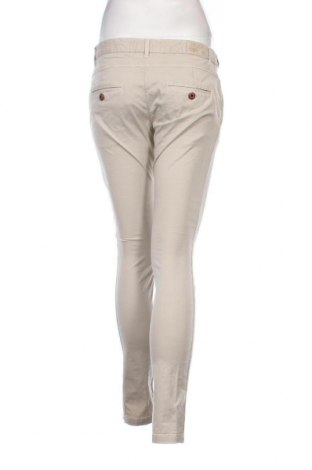 Pantaloni de femei Superdry, Mărime S, Culoare Maro, Preț 77,94 Lei