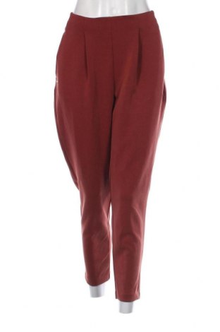 Pantaloni de femei Superdry, Mărime L, Culoare Portocaliu, Preț 92,77 Lei