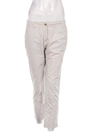 Дамски панталон Sure, Размер M, Цвят Бежов, Цена 7,83 лв.