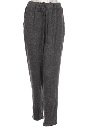 Pantaloni de femei Sure, Mărime XL, Culoare Gri, Preț 42,93 Lei